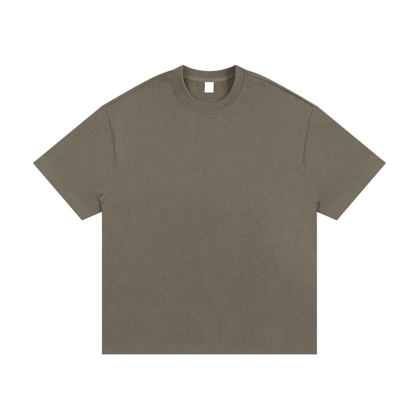 'God has my back' shirt
