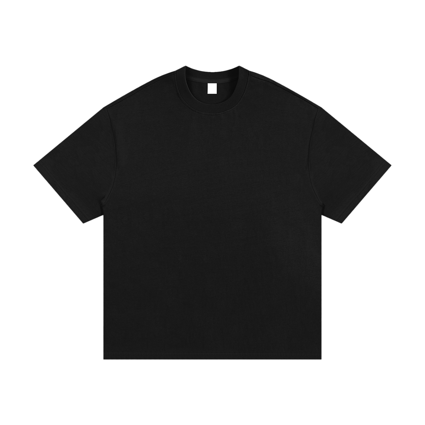 'God has my back' shirt