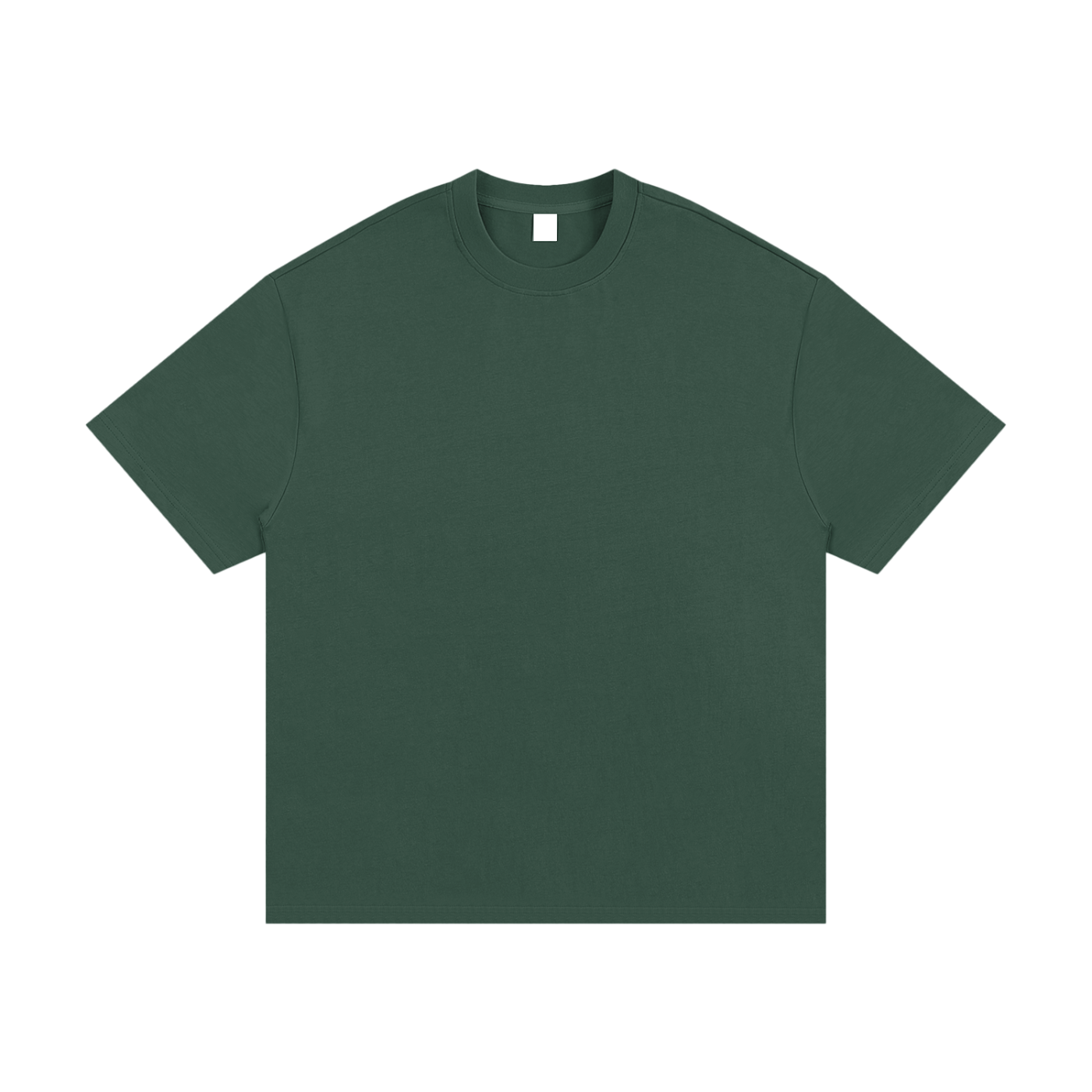 'God has my back' shirt
