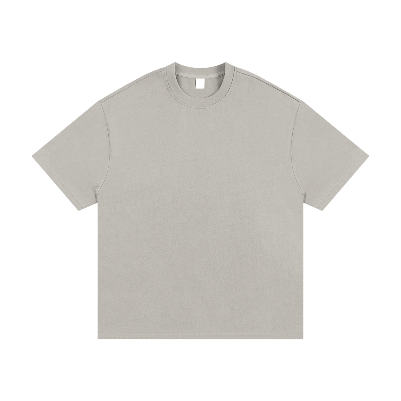'God has my back' shirt