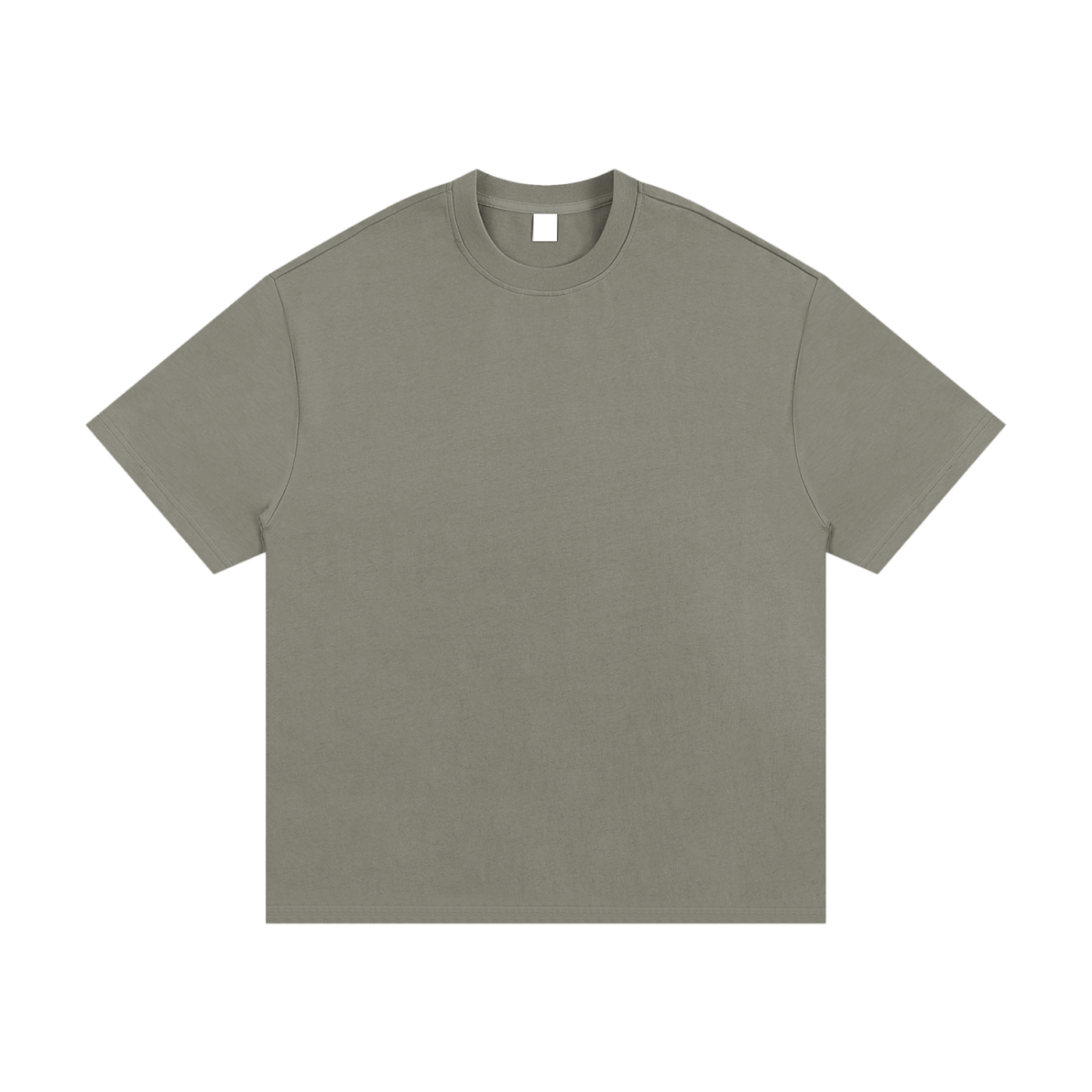 'God has my back' shirt