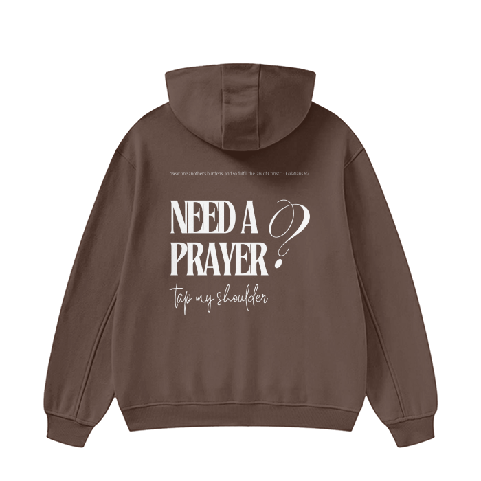 'go' hoodie