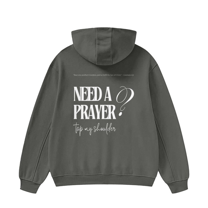 'go' hoodie