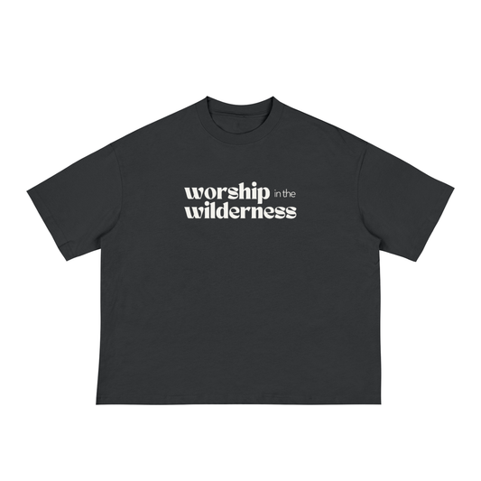 wilderness shirt