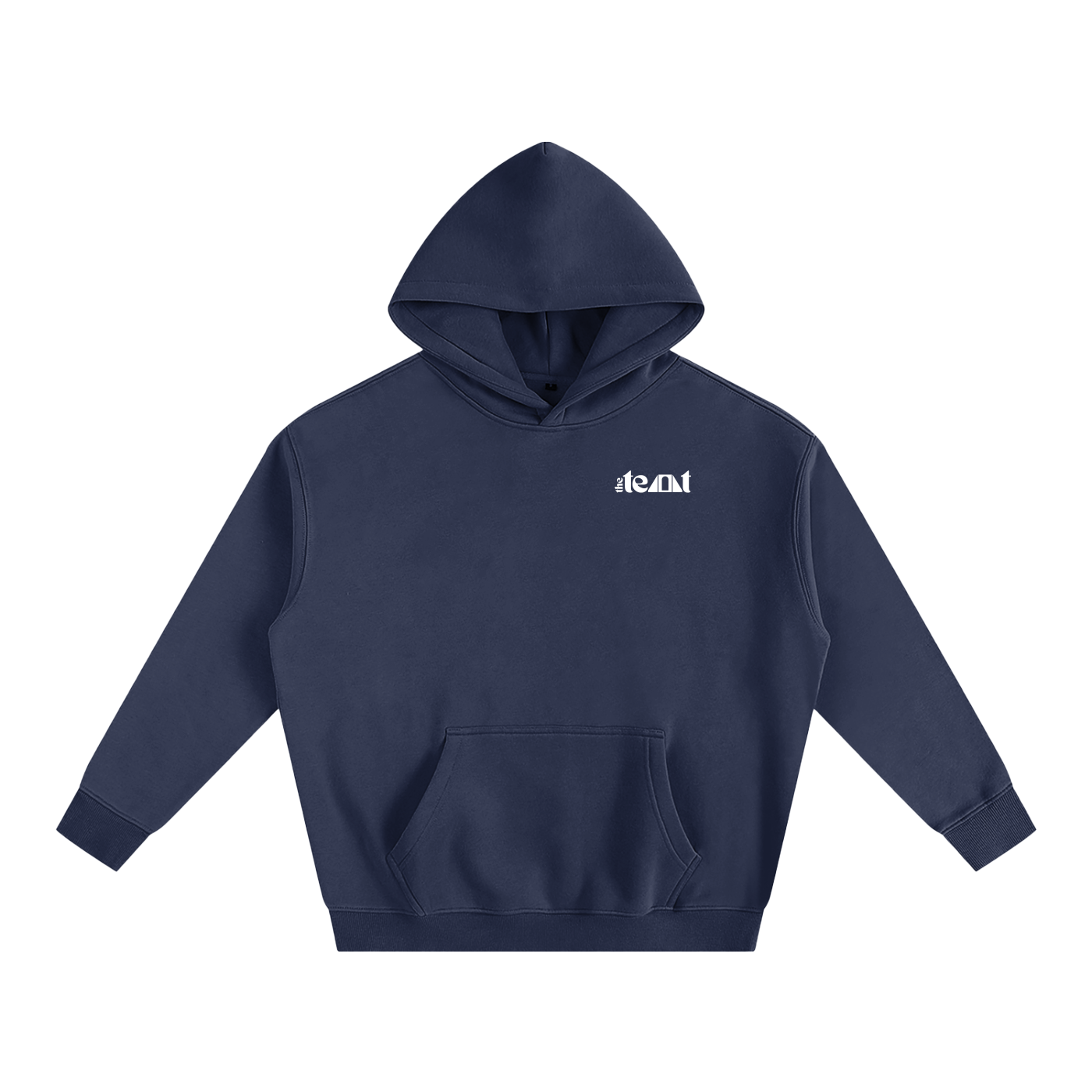 'ptg' hoodie