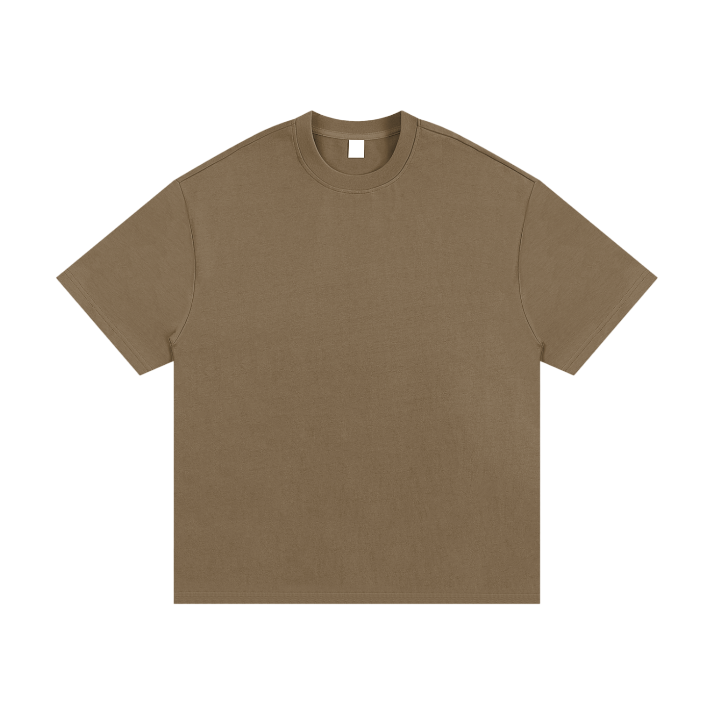 'God has my back' shirt