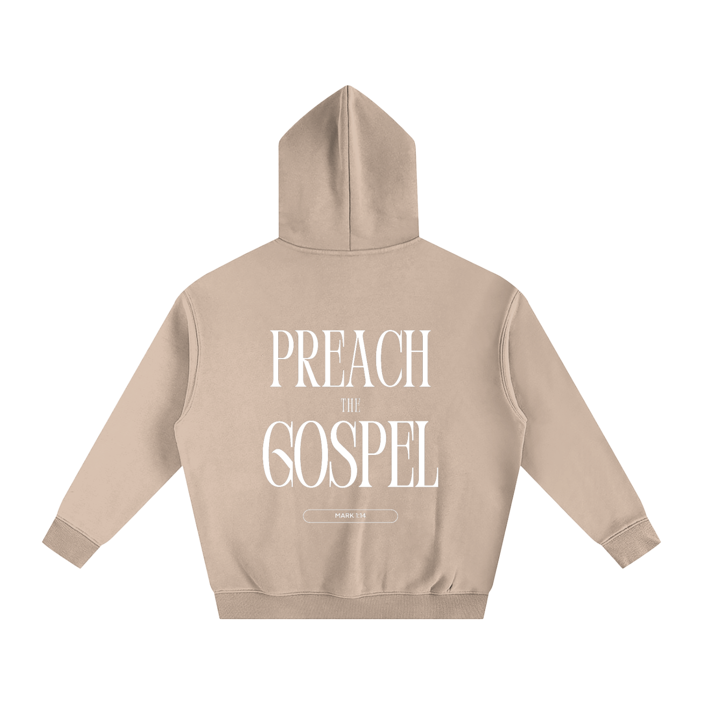 'ptg' hoodie