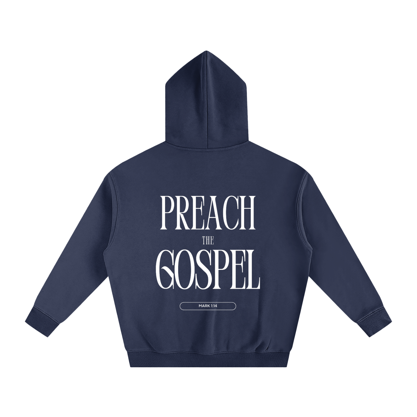 'ptg' hoodie