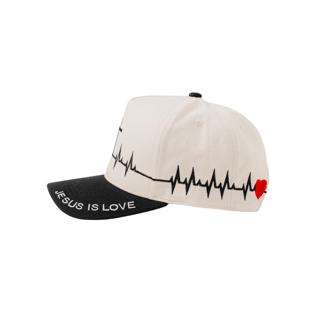 'love' hats