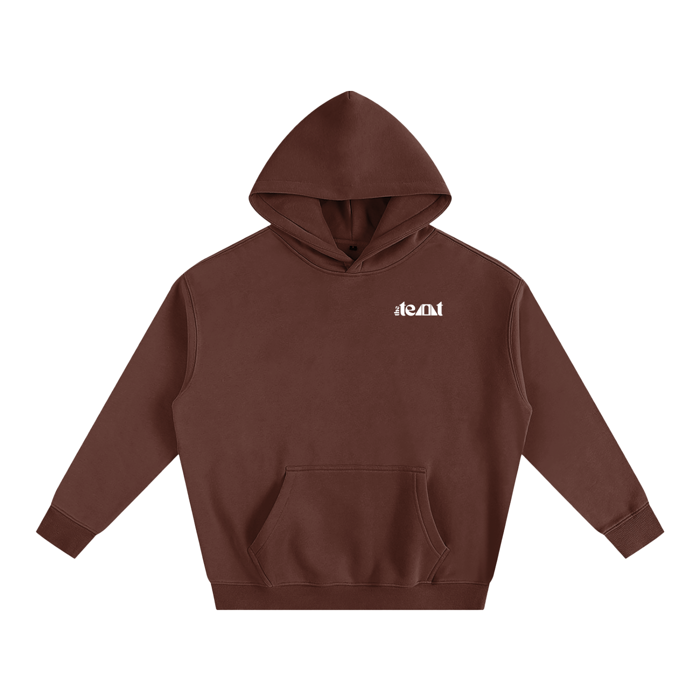 'ptg' hoodie