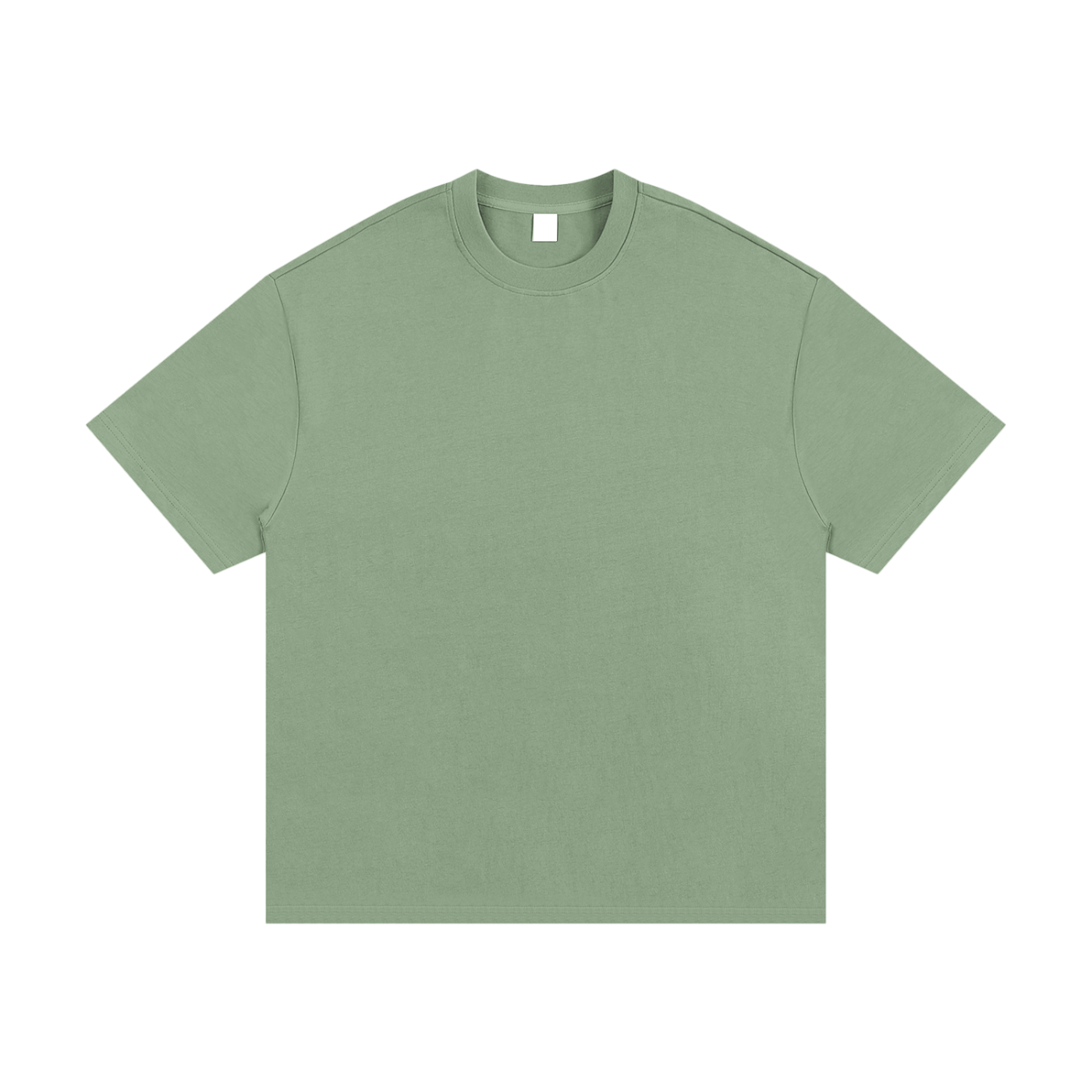 'God has my back' shirt