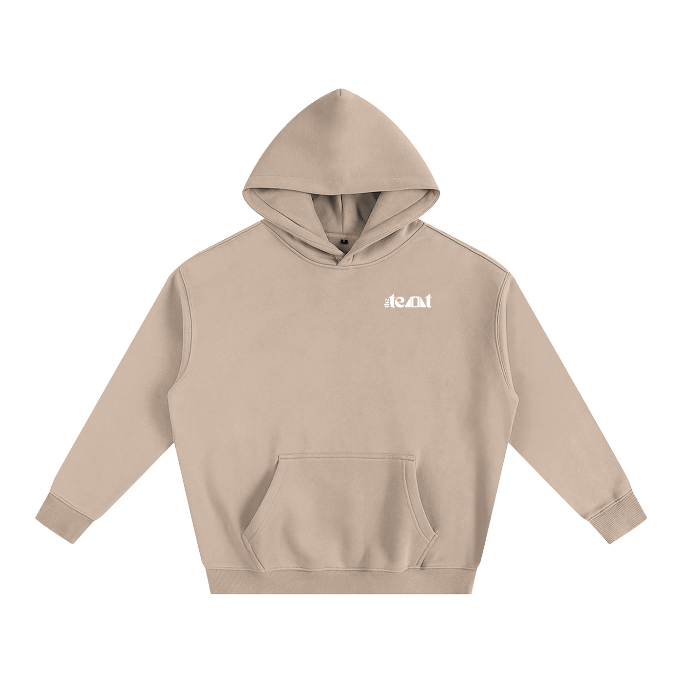 'ptg' hoodie
