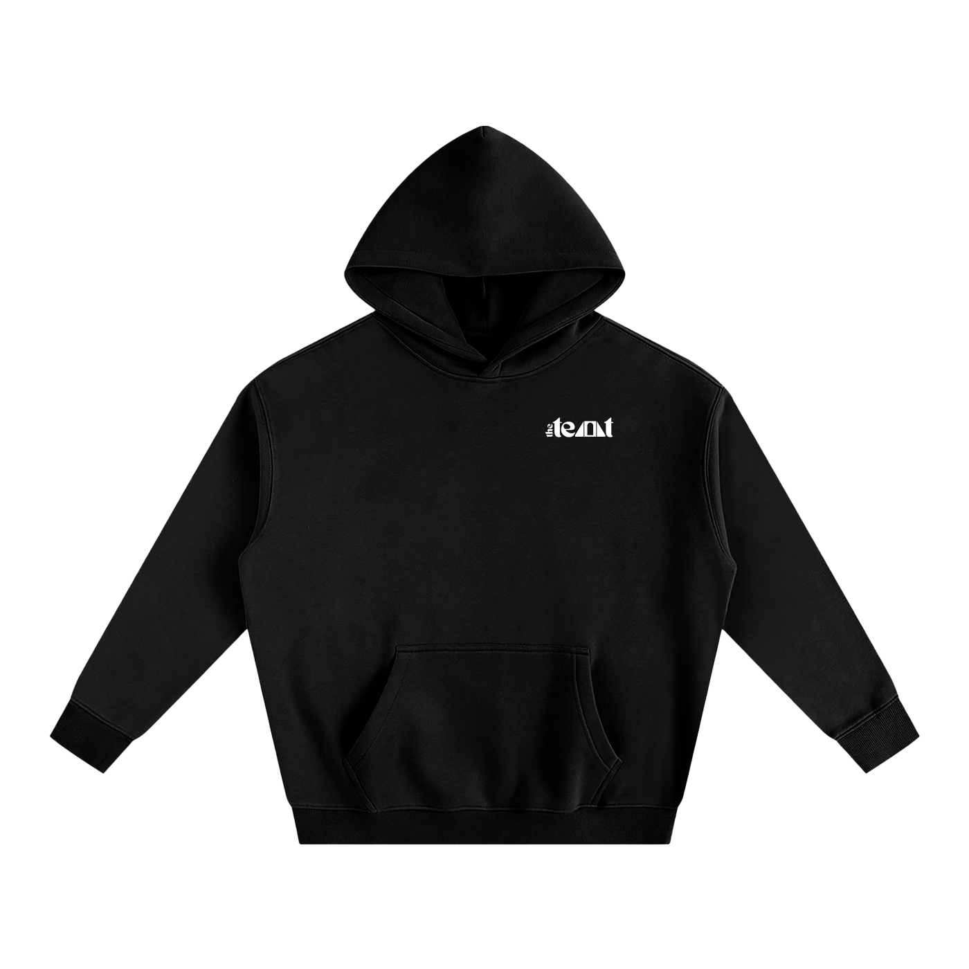 'ptg' hoodie