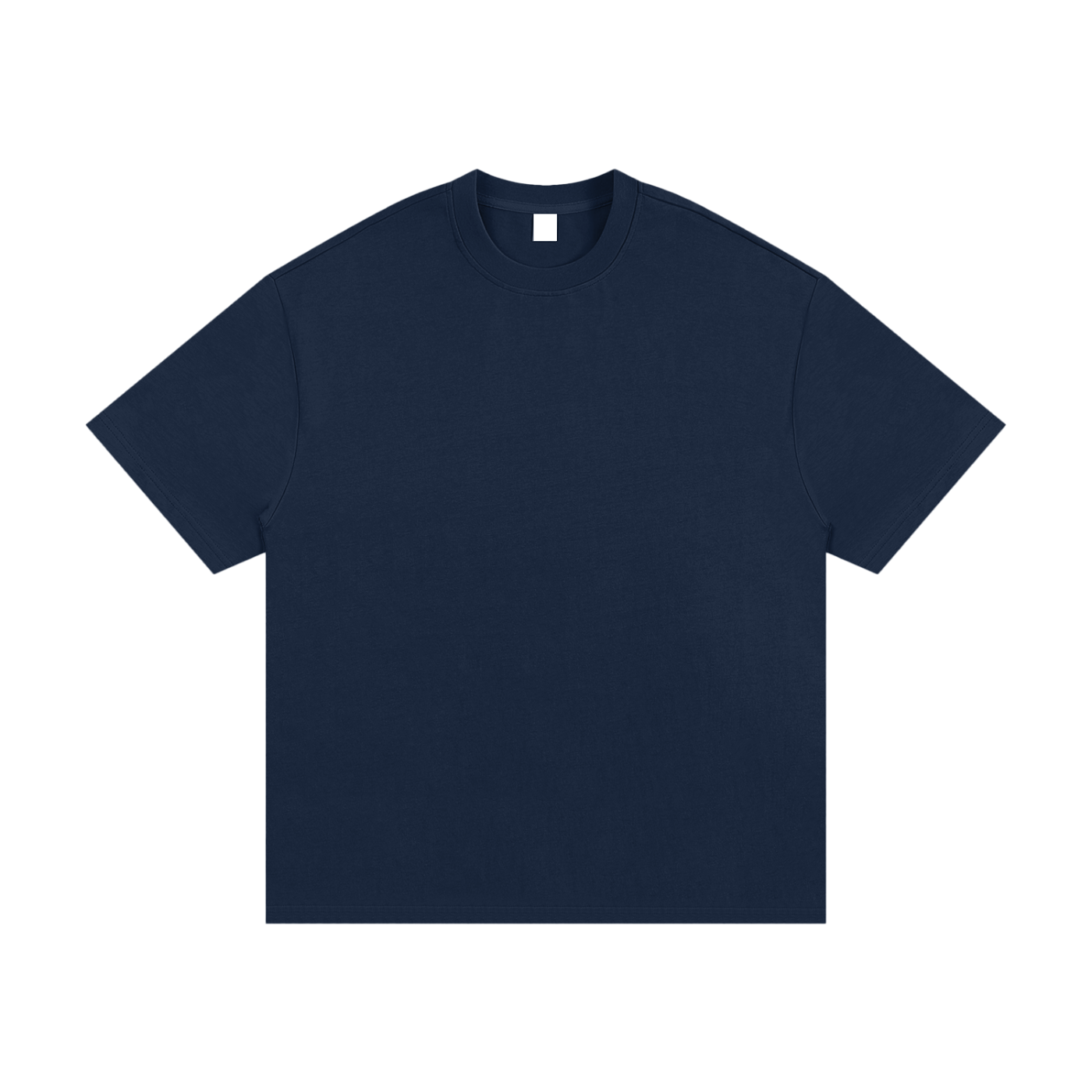 'God has my back' shirt