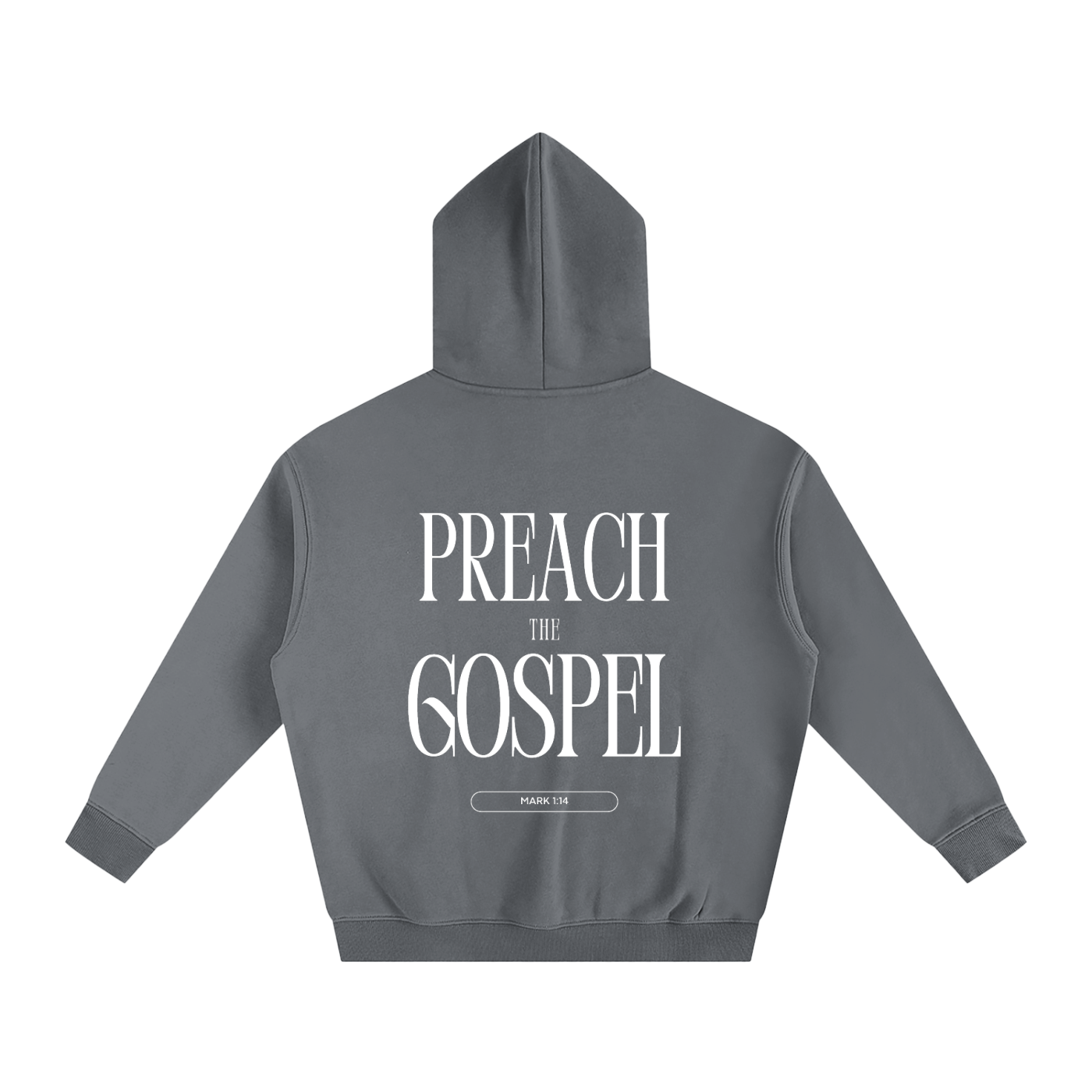 'ptg' hoodie