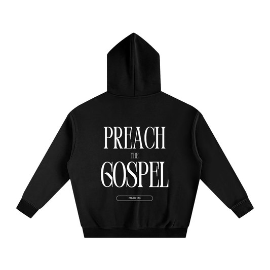 'ptg' hoodie