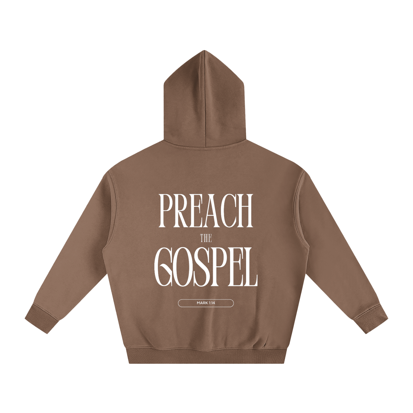 'ptg' hoodie