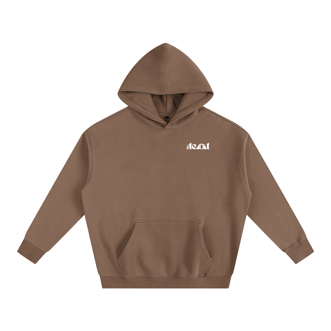 'ptg' hoodie