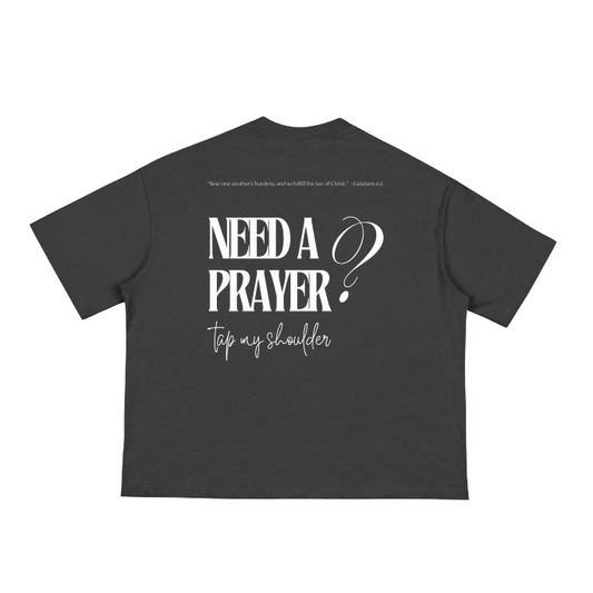 'go' shirt