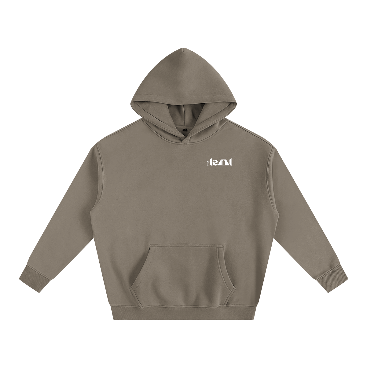 'ptg' hoodie