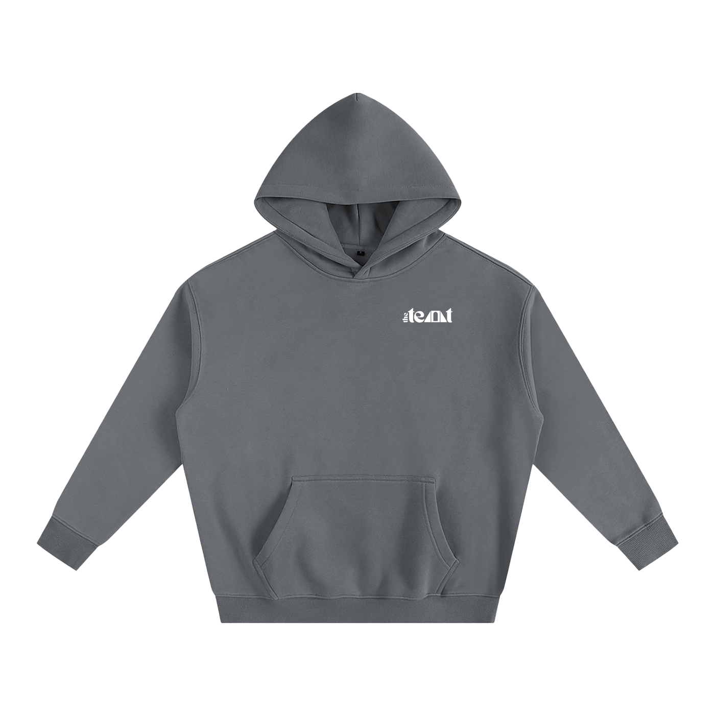 'ptg' hoodie