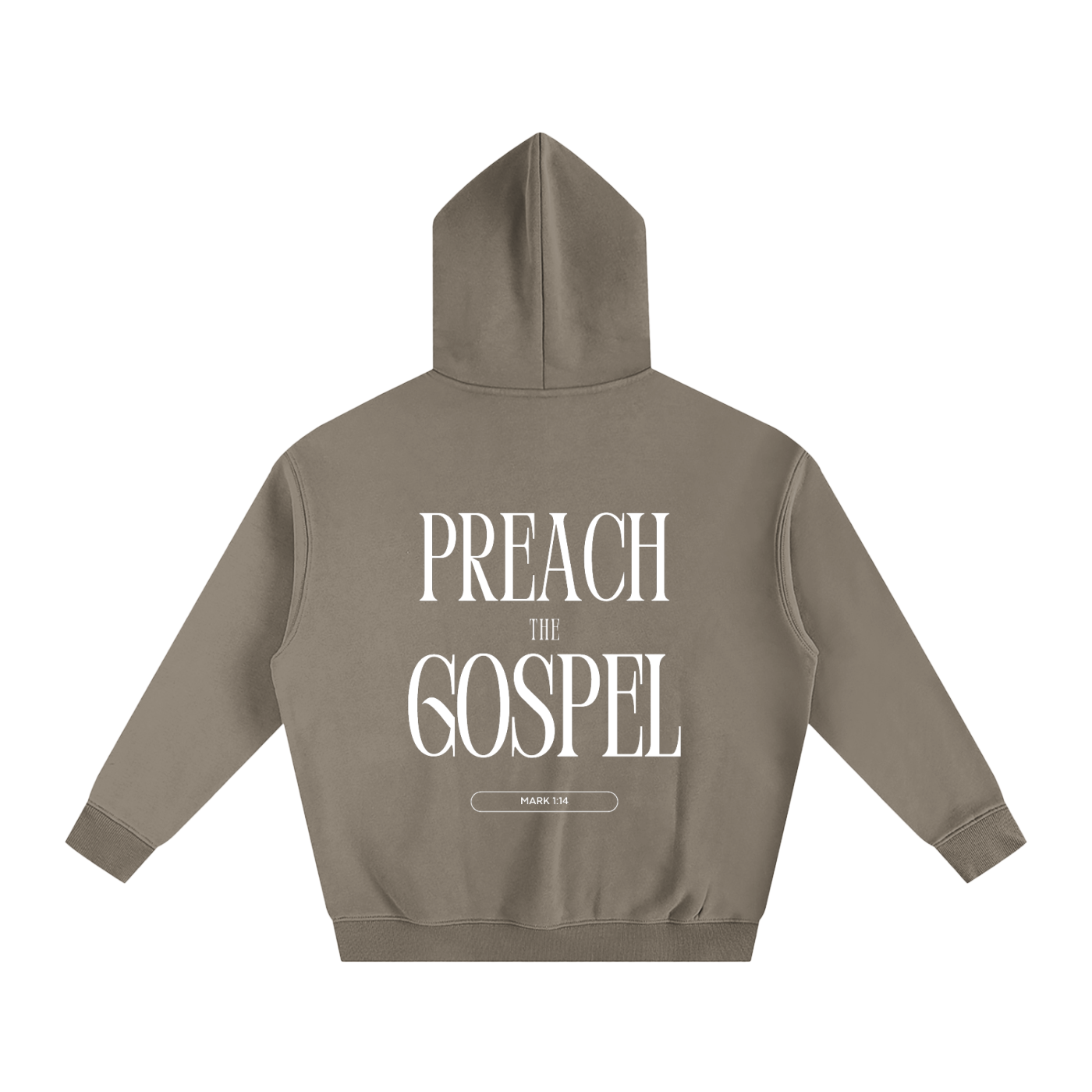 'ptg' hoodie