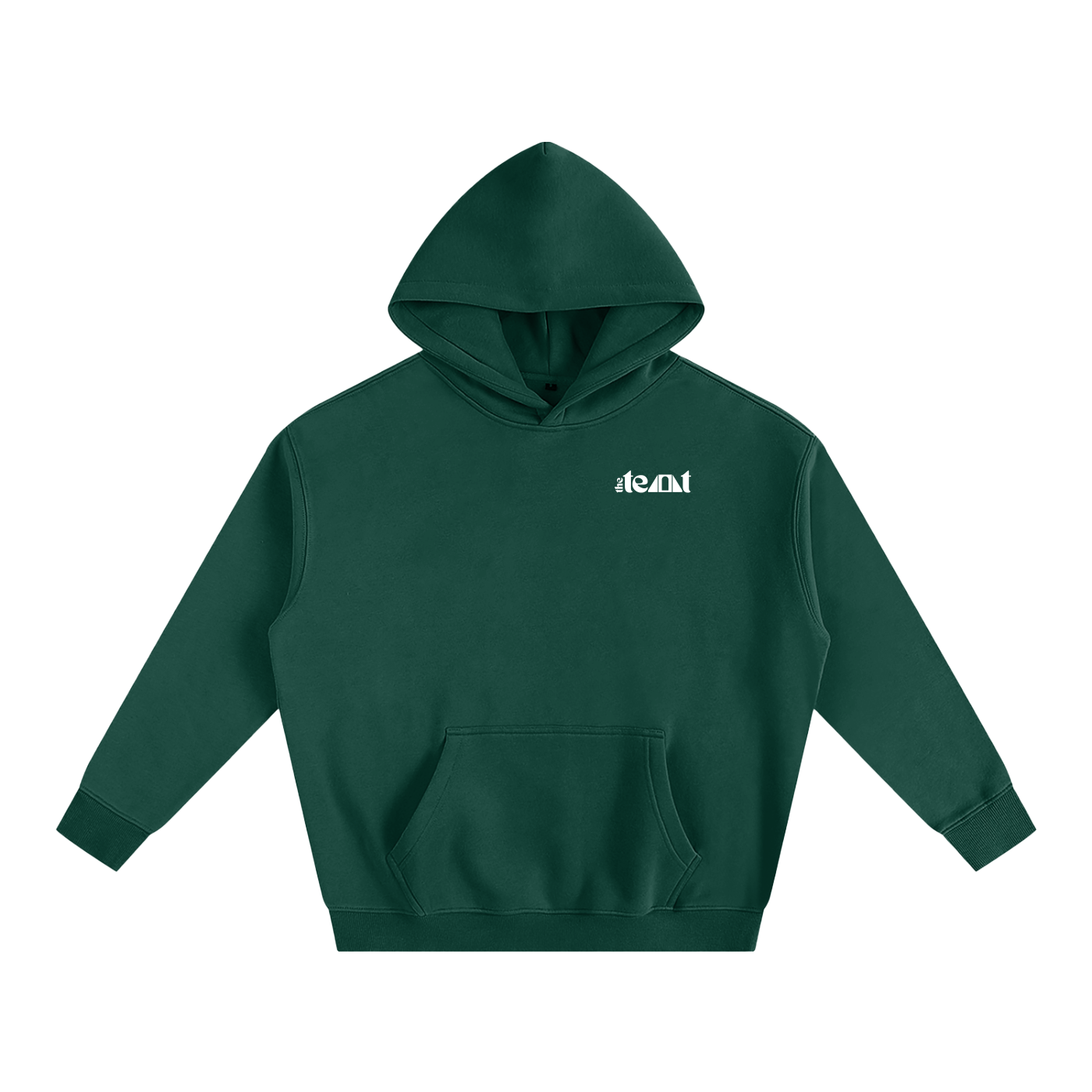 'ptg' hoodie