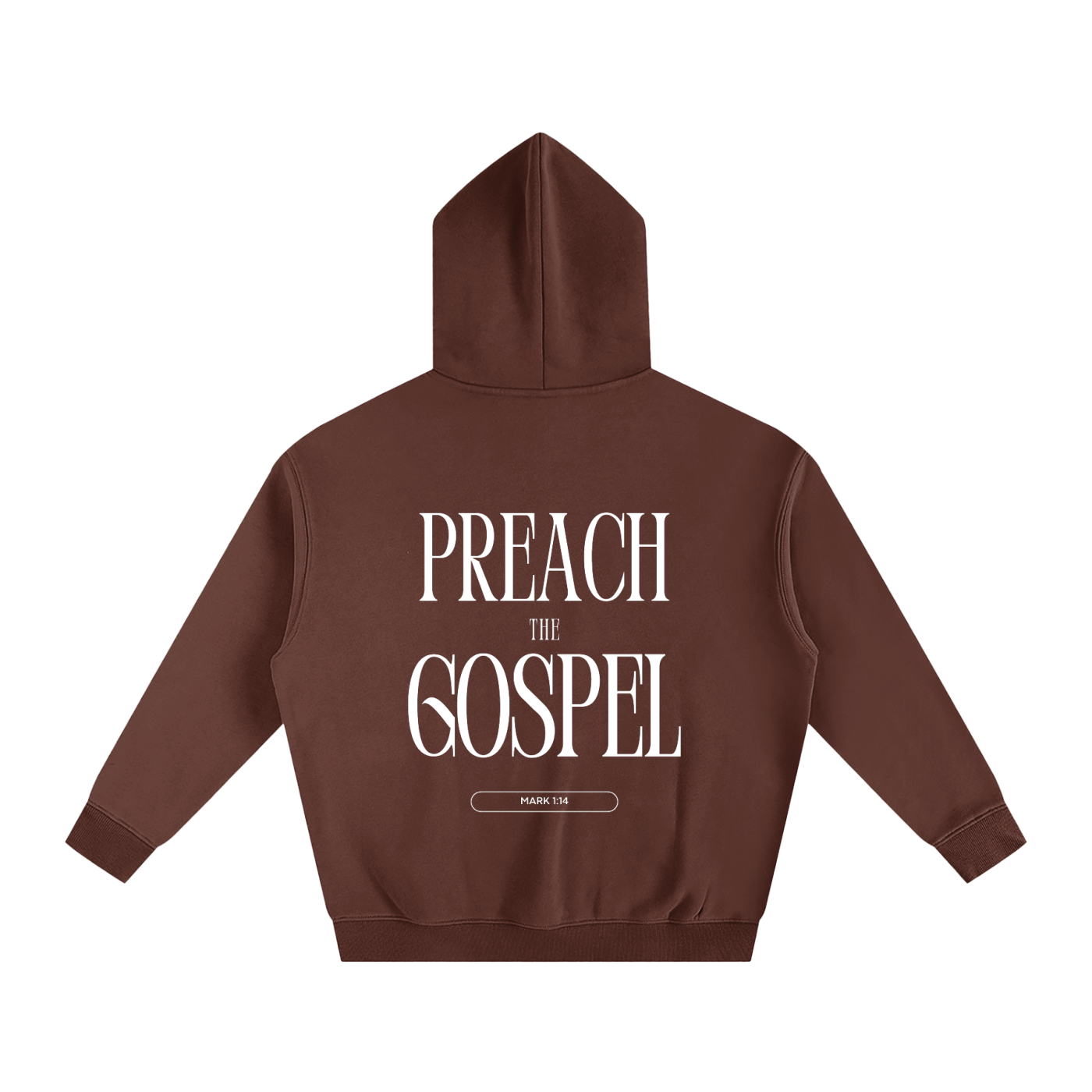 'ptg' hoodie